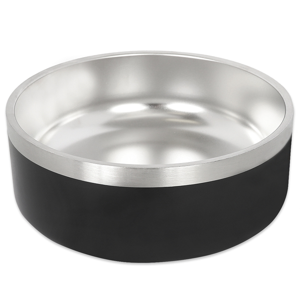 40 oz. Stainless Steel Pet Bowl